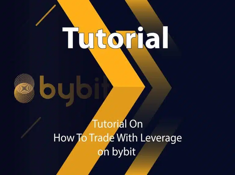 Bybit Tutorial